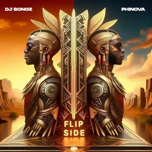 DJ Bongz & Phinova - Nkosi (feat. Senzo Afrika)