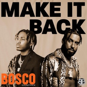 French Montana - Make It Back ft. DDG, WHOISTEVENYOUNG & Bosco Soundtrack