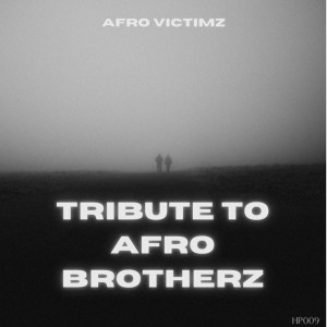 Afro Victimz - Tribute To Afro Brotherz