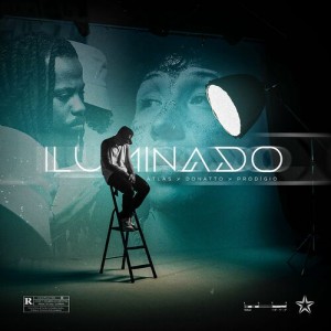 Atlas - Iluminado (feat. Donatto e Prodigio)