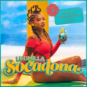 Ludmilla - Socadona