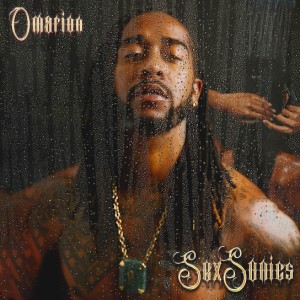 Omarion - OEO Our Eyes Only