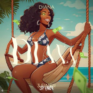 3 Finer - Diana