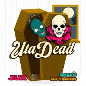 Jux - Uta Dead
