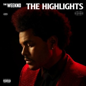The Weeknd - Sacrifice