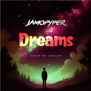 Jamopyper - Dreams