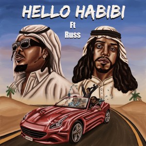 Olamide - Hello Habibi (Remix) ft. Russ