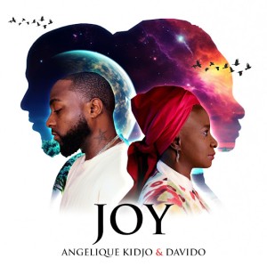 Angélique Kidjo - Joy ft. Davido