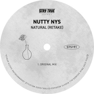 Nutty Nys - Natural (Retake)