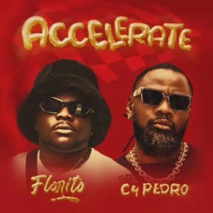 Florito & C4 Pedro - Accelerate