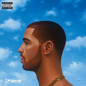 Drake - Hold On, We-'re Going Home