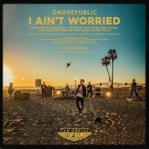 Baixar Música de OneRepublic - I Ain-'t Worried