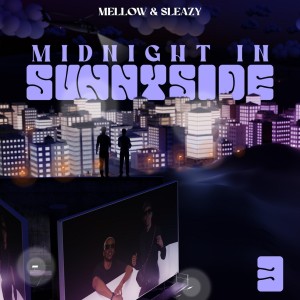 Mellow & Sleazy - Stance Music (feat. Djy Biza & Djy Ma'Ten)
