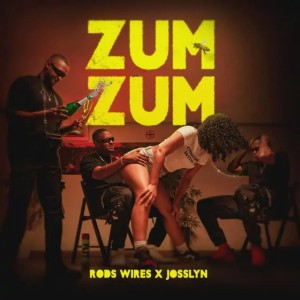 Rods Wires & Josslyn - Zumzum