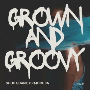 Shuga Cane - Groove Awakening (feat. MSY & SayFar)