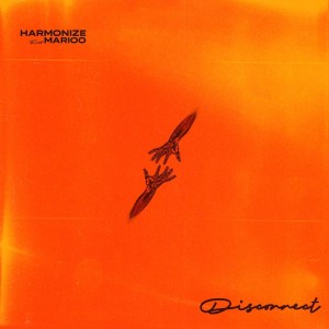 Harmonize - Disconnect (feat. Marioo)