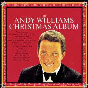 Andy Williams - Happy Holiday