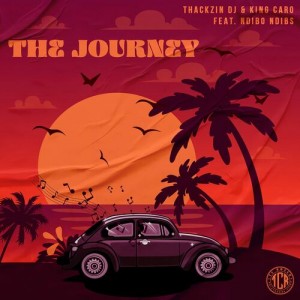 ThackzinDJ - The Journey (feat. Ndibo Ndibs)