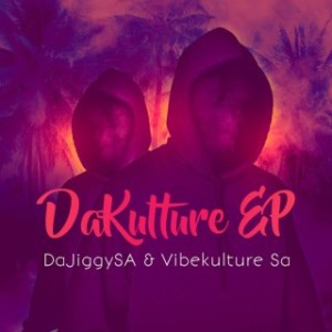DaJiggySA - Tsa 012 ft. Vibekulture SA, DrummeRTee924 & 2woBoy