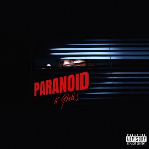 Morrisson - Paranoid ft. Ghetts