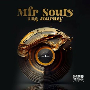 Mfr Souls - Ungowami (feat. Mdu a.k.a TRP, Tracy & Springle)