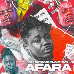 Baixar Música de Afara Tsena - Afro Mbokalisation