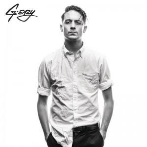 G-Eazy - Tumblr Girls (feat. Christoph Andersson)