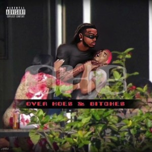 Quavo - Over Hoes & Bitches (Chris Brown Diss)