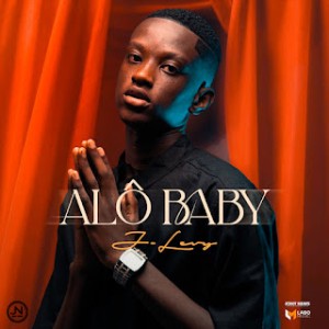 J levy - Alo baby