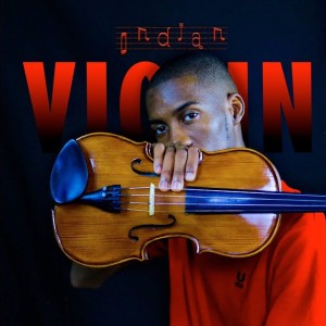 Mali B flat - Indian Violin