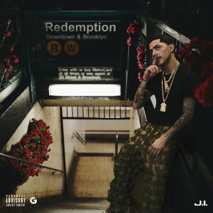 J.I the Prince of N.Y - Redemption
