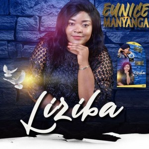 Eunice Manyanga - Liziba