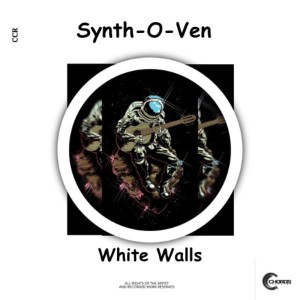 Synth O Ven - White Walls