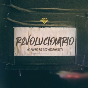 DJ Magrão do Btt - Revolucionário
