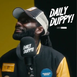 Wretch 32 - Daily Duppy Ft. GRM Daily