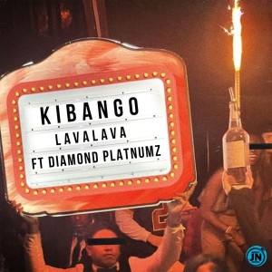 Lava Lava - Kibango Ft Diamond Platnumz