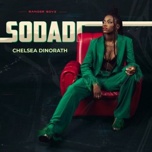 Chelsea Dinorath - Sodadi