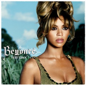 Beyoncé - Upgrade U (feat. Jay-Z) (Album Version)