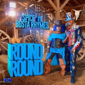Spice - Round Round ft. Busta Rhymes
