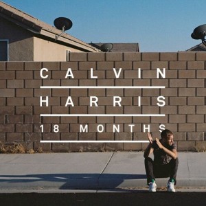 Calvin Harris - We-'ll Be Coming Back (feat. Example)