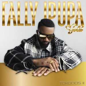 Fally Ipupa - Amore