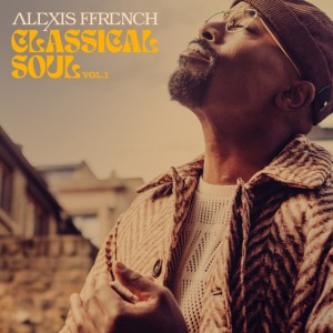 Alexis Ffrench - Soar (feat. Fally Ipupa & Kevin Olusola)