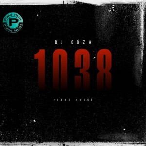 DJ Obza - 1038