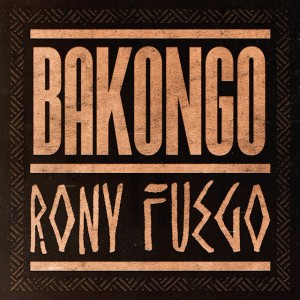 Rony Fuego - Bom Bom (feat. Loony Johnson)