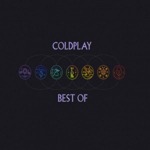 Coldplay - Ink