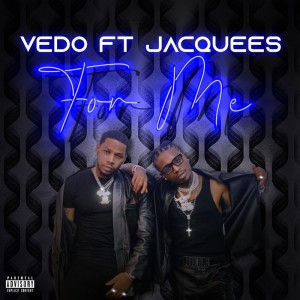 Vedo - For Me