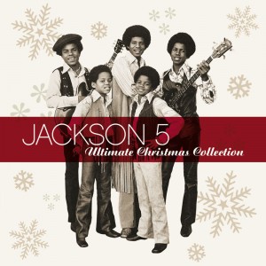Jackson 5 - Santa Claus Is Coming To Town
