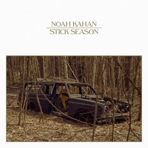 Noah Kahan - Stick Season