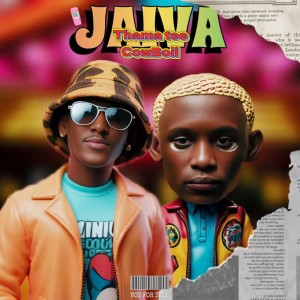 Thama Tee & Cowboii - Jaiva (feat. Al xapo, Xduppy & Lolli Pop)