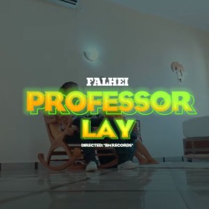 Professor Lay - Falhei